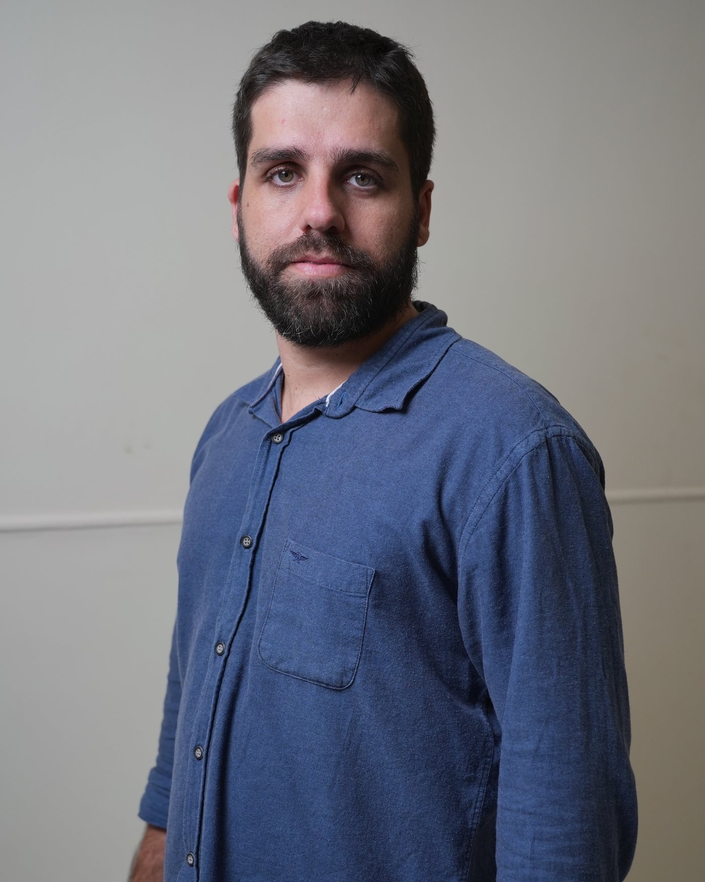 Dr. Rodrigo Damásio